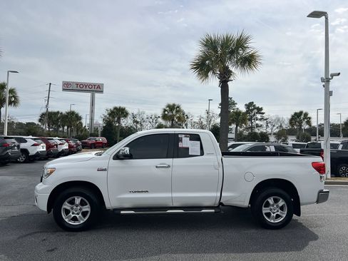 Used 2013 Toyota Tundra Limited image 7
