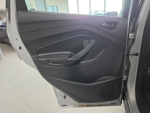 Used 2014 Ford Escape S image 16