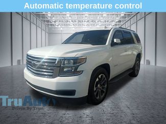 Used 2020 Chevrolet Tahoe LS RWD video 3