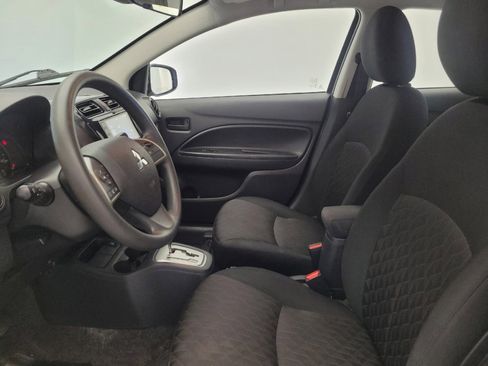 Used 2024 Mitsubishi Mirage ES FWD image 17
