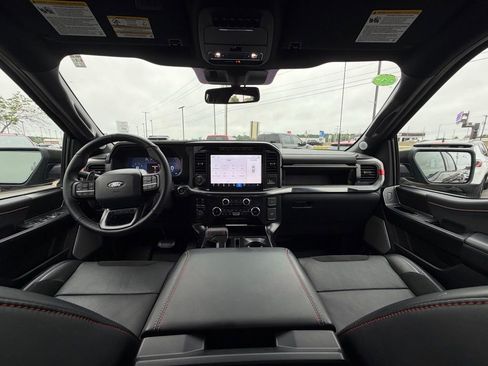 Used 2026 Ford F150 Raptor AWD/4WD image 30