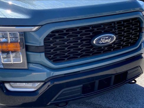 Used 2023 Ford F150 XLT w/ Equipment Group 302A High image 29