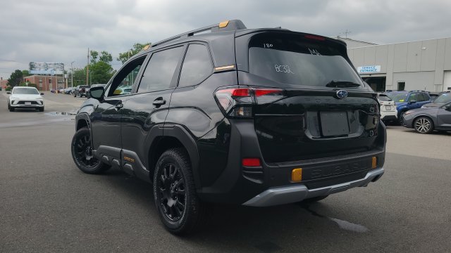 New 2026 Subaru Forester Wilderness AWD/4WD image 5