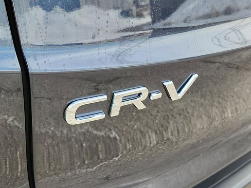New 2026 Honda CR-V EX-L image 18