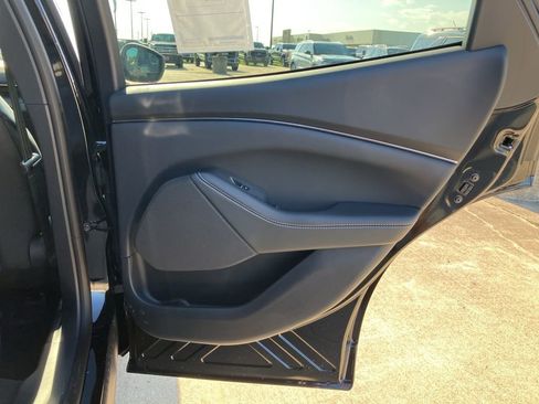 New 2025 Ford Mustang Mach-E Select image 15