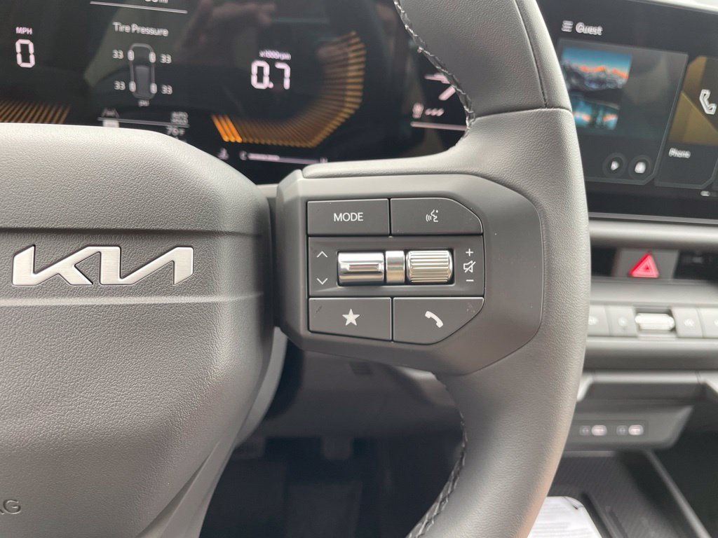 New 2027 Kia Seltos X-Line S AWD/4WD image 28