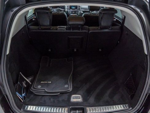 Used 2019 Mercedes-Benz GLE 43 AMG 4MATIC image 32