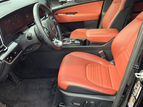 Used 2024 Kia Sportage SX AWD/4WD image 10