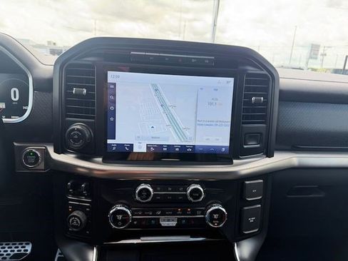 Used 2021 Ford F150 Raptor w/ Equipment Group 801A High image 7