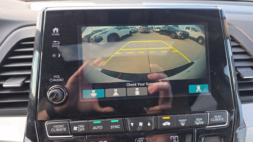Used 2019 Honda Odyssey EX-L image 20