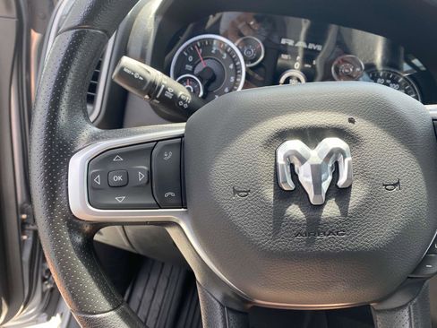 Used 2025 RAM 1500 Tradesman image 25