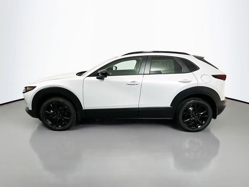 New 2026 MAZDA CX-30 Aire Edition AWD/4WD image 4