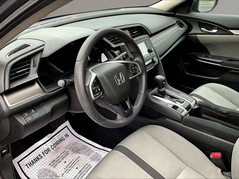 Used 2020 Honda Civic LX image 12