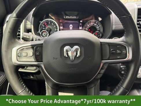 Certified 2022 RAM 1500 Laramie image 63