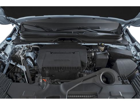 New 2026 Honda Pilot EX-L image 8