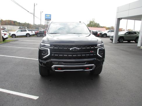 New 2026 Chevrolet Tahoe Z71 w/ Comfort Package image 8