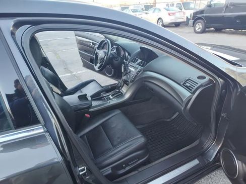 Used 2012 Acura TL w/ Technology Package image 10