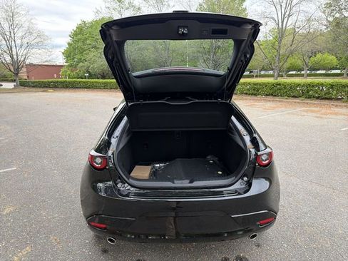 New 2026 MAZDA MAZDA3 Carbon image 26