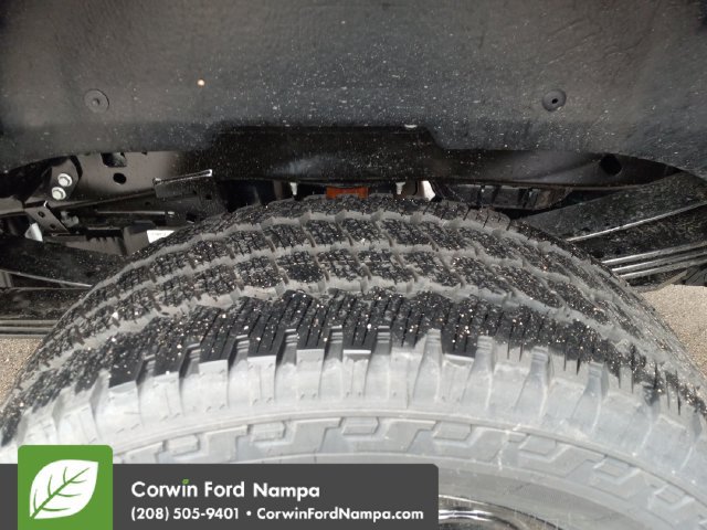 New 2026 Ford F350 Lariat w/ Black Appearance Package AWD/4WD image 31