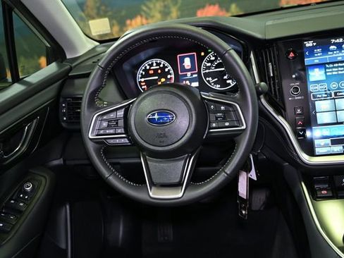 Used 2025 Subaru Outback Premium w/ Popular Package #1A image 64