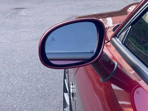 Used 2020 Dodge Challenger SRT Hellcat image 17