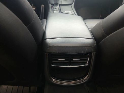 Used 2017 Cadillac CTS Luxury image 27