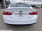 Used 2019 Chevrolet Malibu RS w/ LPO, Convenience Package 1 image 5