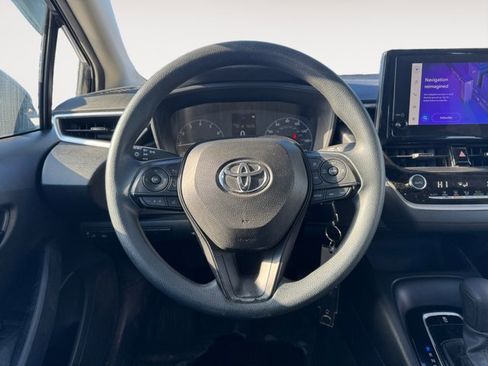 Certified 2023 Toyota Corolla LE image 16