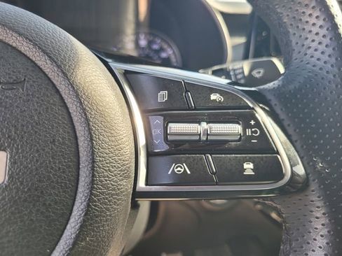 Used 2023 Kia Forte GT-Line w/ GT-Line Premium Package image 26