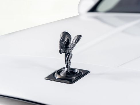 Used 2023 Rolls-Royce Cullinan Black Badge image 76