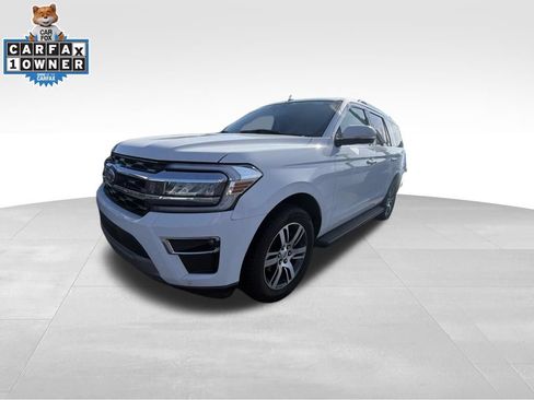 Used 2024 Ford Expedition Limited RWD image 8