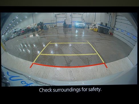 Used 2024 MAZDA CX-90 3.3 Turbo w/ Preferred Plus image 18