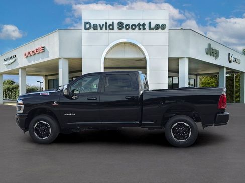 New 2026 RAM 2500 Laramie image 10