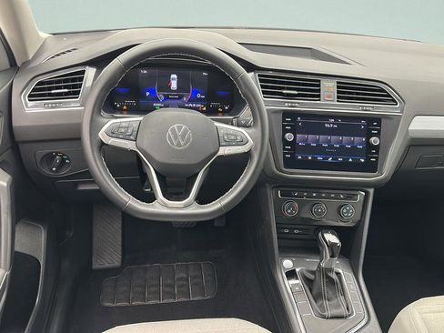 Used 2024 Volkswagen Tiguan S FWD image 13