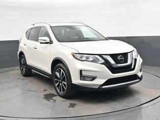 Used 2018 Nissan Rogue SL w/ Premium Package 360° Tour