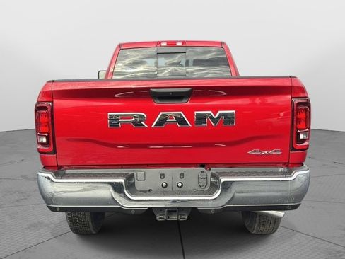 New 2026 RAM 3500 Tradesman image 7