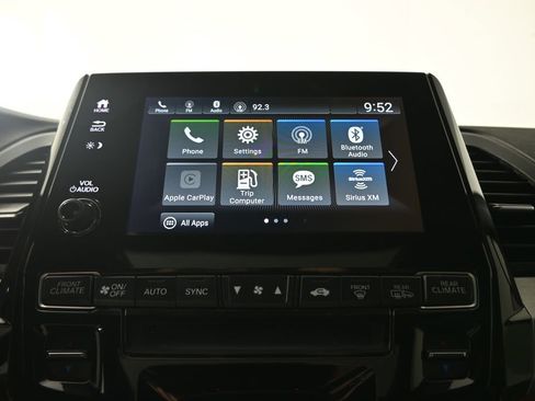 Used 2023 Honda Odyssey Sport image 28