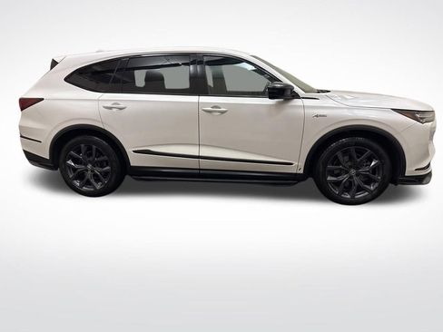 Used 2023 Acura MDX A-Spec image 4