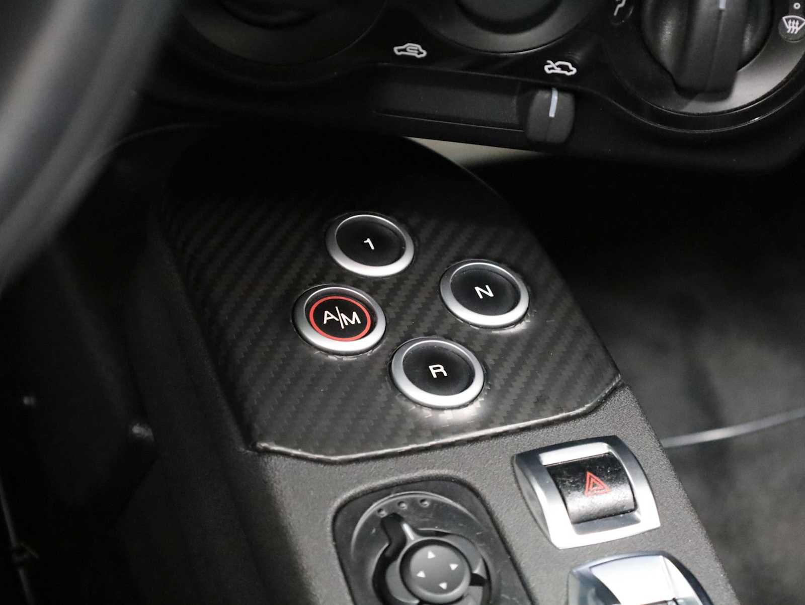 Used 2016 Alfa Romeo 4C Spider RWD image 26