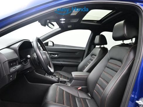 Used 2025 Honda CR-V Sport-L image 15
