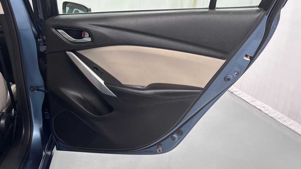 Used 2014 MAZDA MAZDA6 Sport FWD image 28