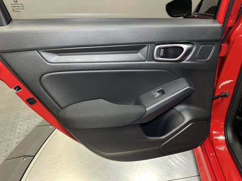 Certified 2024 Honda Civic Sport image 29