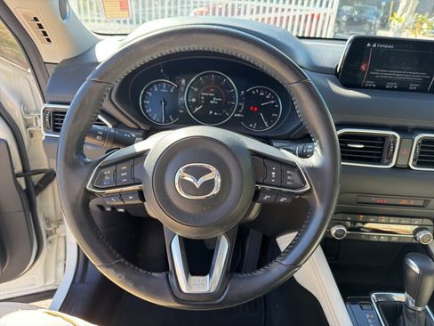 Used 2020 MAZDA CX-5 Grand Touring image 19