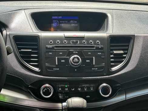 Used 2016 Honda CR-V LX image 15