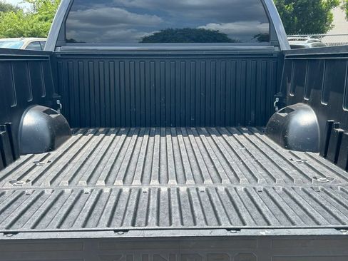 Used 2023 Toyota Tundra SR5 AWD/4WD image 13