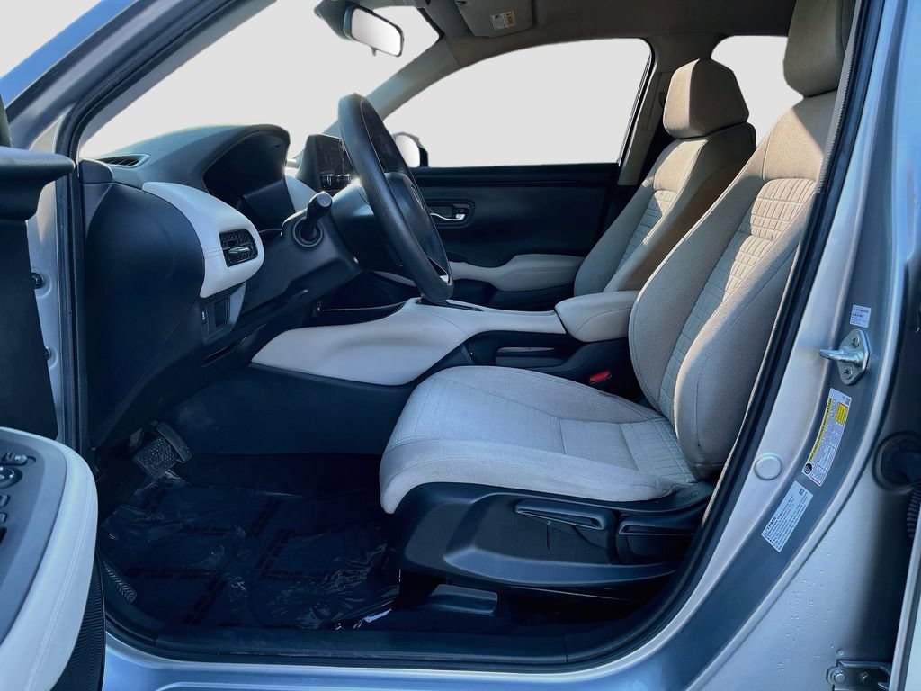 Used 2024 Honda HR-V LX image 19