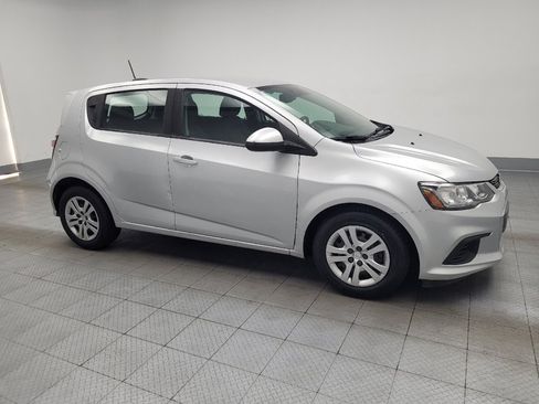 Used 2020 Chevrolet Sonic LT FWD image 11