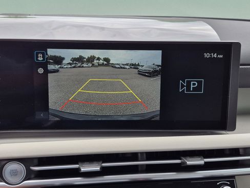 New 2026 Hyundai Tucson SEL AWD/4WD image 23