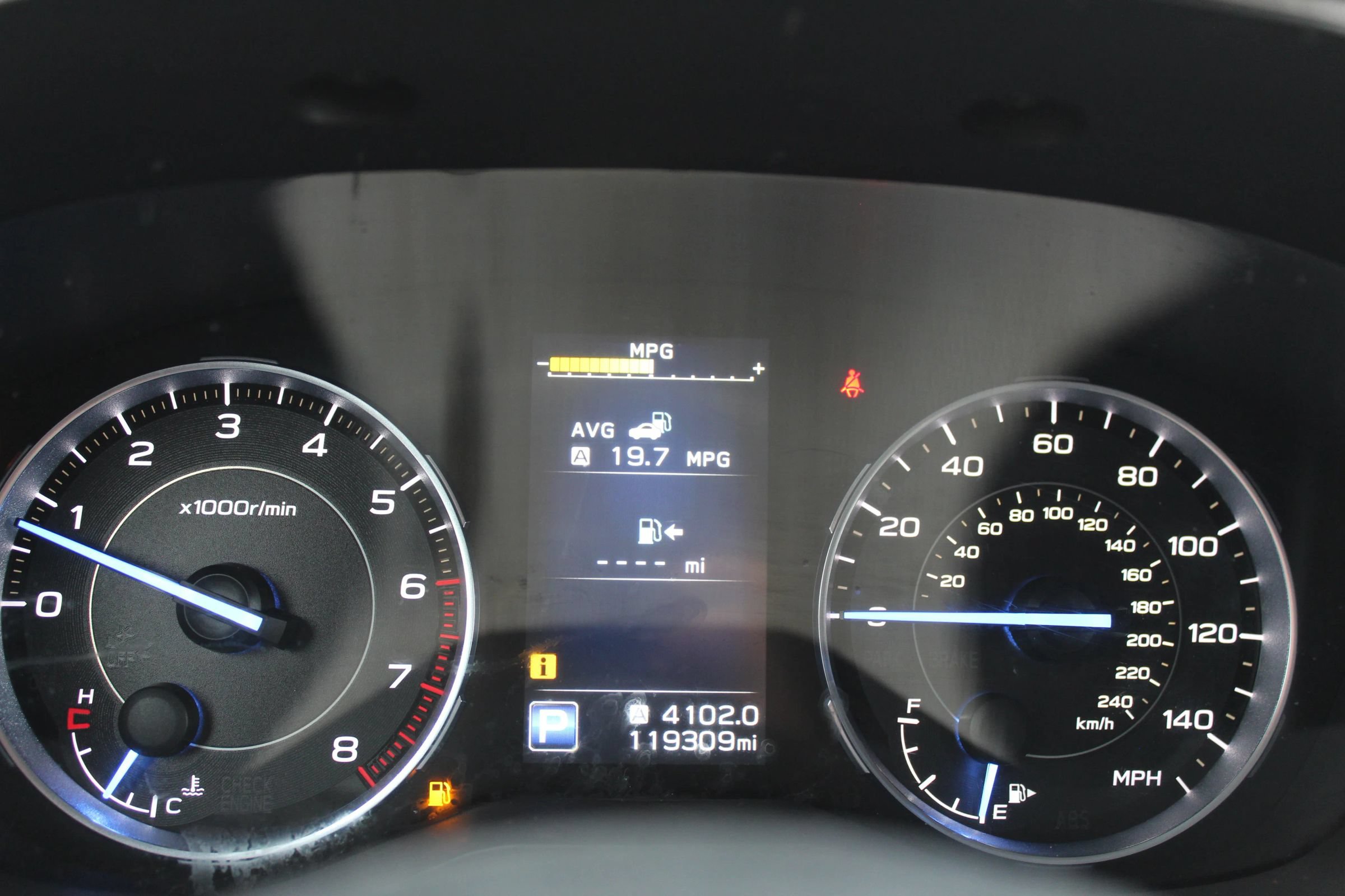 Used 2021 Subaru Ascent Touring AWD/4WD image 33