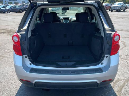Used 2015 Chevrolet Equinox LT w/ Power Convenience Package FWD image 26
